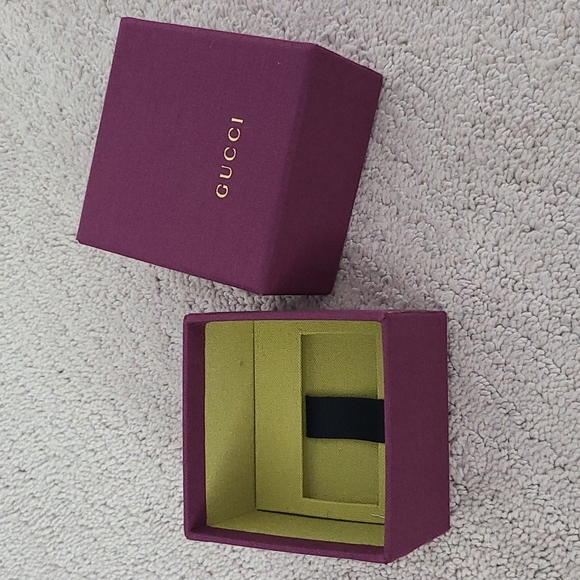 Gucci Box - Picture 2 of 2